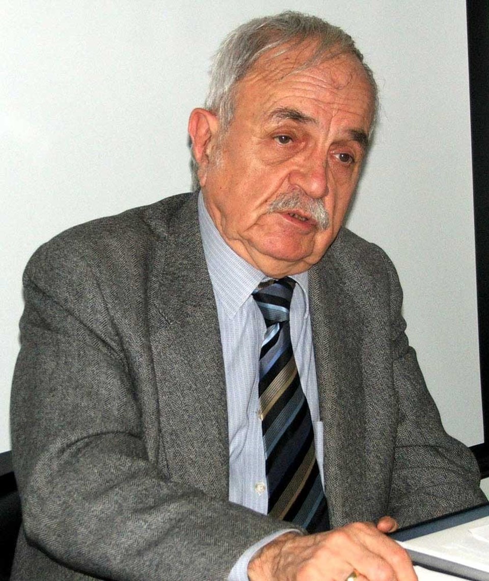 Nail Güreli hayatını kaybetti - 1