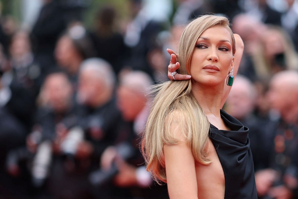 Cannes Film Festivali başladı | De Niro, Trump'ı hedef aldı - 6