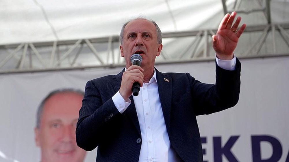 İttifaklar genişleme peşinde: Hangi ittifak hangi partiyle görüşüyor? - 11