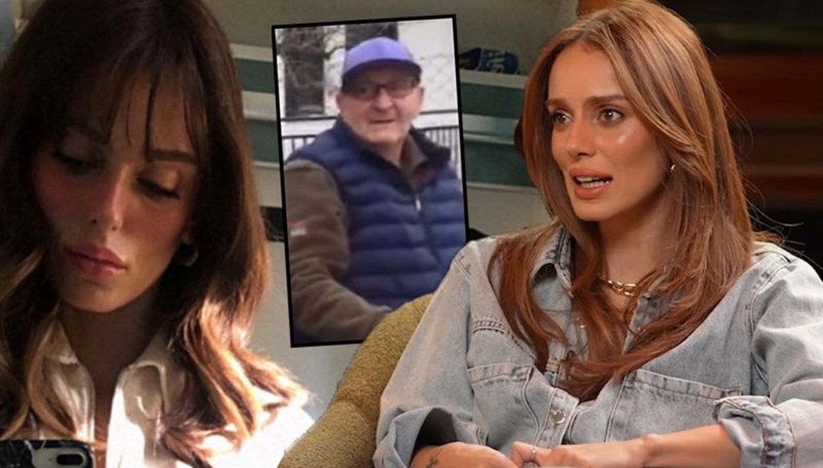 Bestemsu Özdemir'den teşekkür paylaşımı