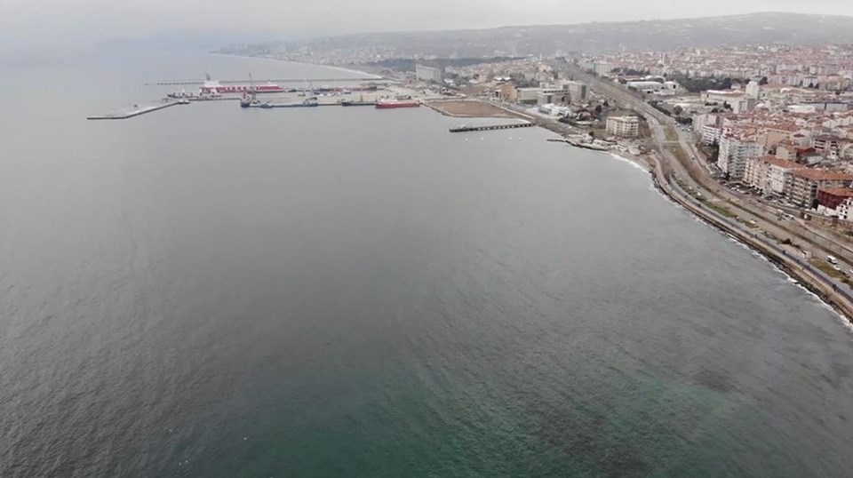 5 soruda Marmara Denizi'nde deniz salyası (müsilaj) tehlikesi - 2