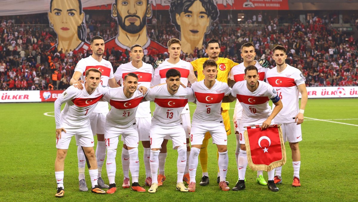 Milli yıldızdan transfer cevabı