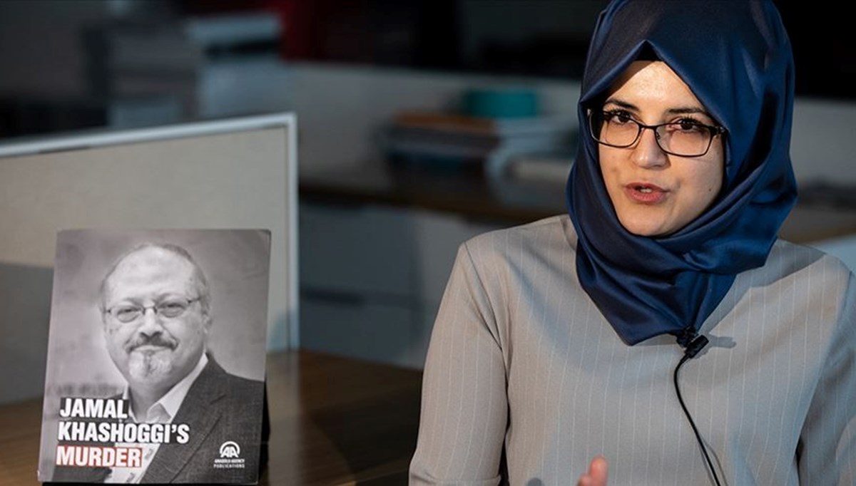 AYM'den Cemal Kaşıkçı başvurusuna ret AYM'den Cemal Kaşıkçı başvurusuna ret