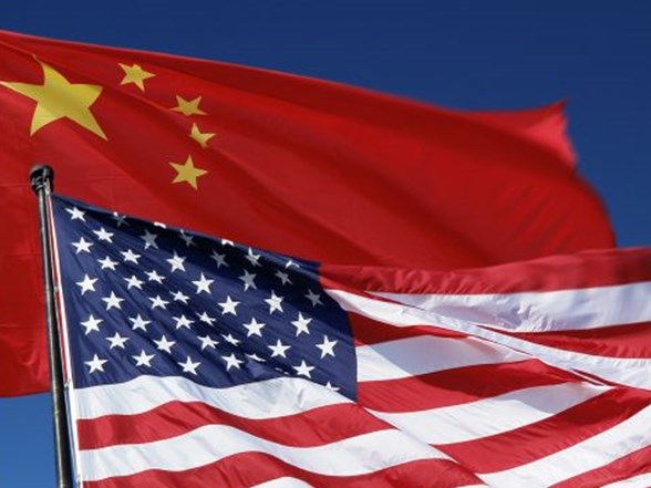 Abd Nin Cin E Yonelik Tarifelerinin Ikinci Bolumune Ne Zaman Baslayacagi Aciklandi Ntv