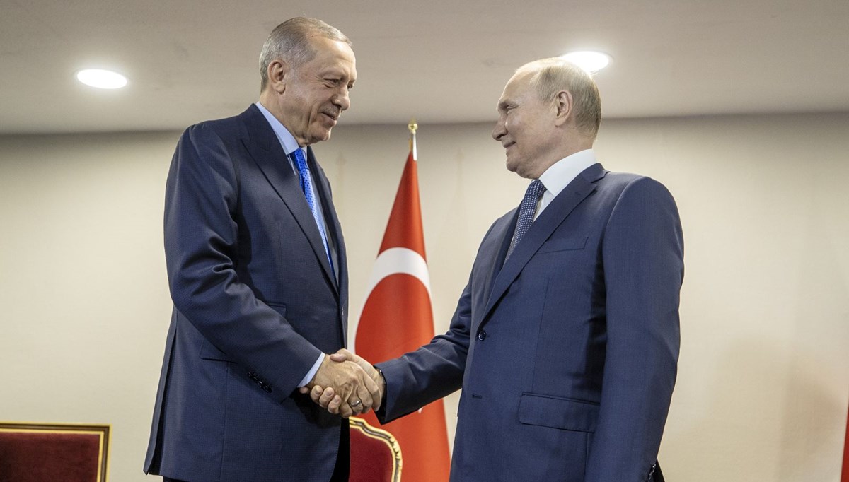 Soçi’de kritik görüşme: Erdoğan ve Putin 20 günde ikinci kez görüşecek
