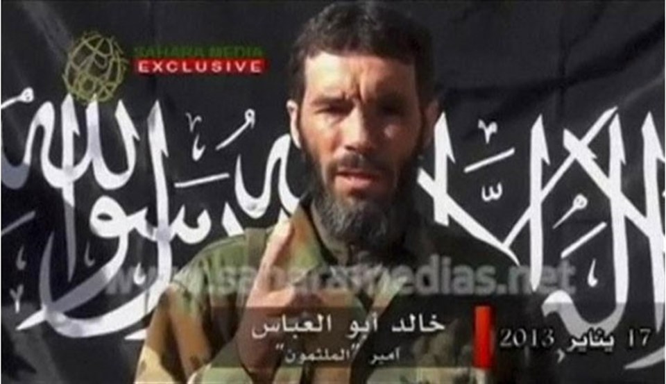 ABD, El Kaide'nin eski liderlerinden Muhtar'ı öldürdü - 1