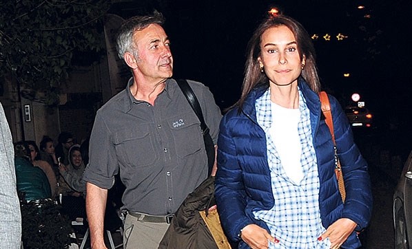 Başak Dizer Eski Hali