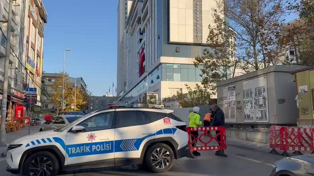 Tutuklanan Esenyurt Belediye Başkanı Ahmet Özer'in ifadesi ortaya çıktı: Hiçbir örgütle ilgim yok - 6