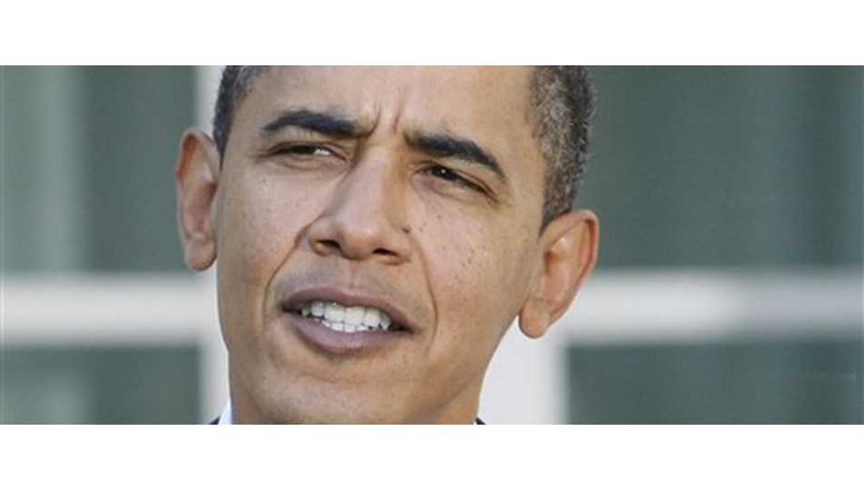 Obama: Şaşkın, mahçup ama onurlu