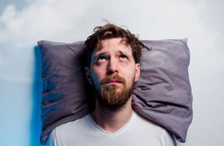 uyku bozuklugu beyni hizli