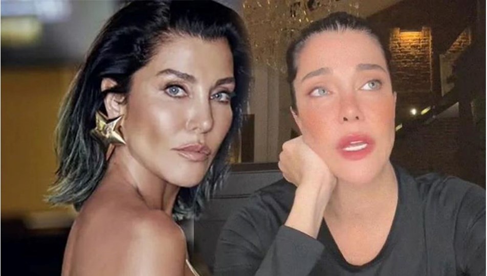 Deniz Akkaya hakkında gözaltı kararı - Son Dakika Magazin Haberleri | N-Life