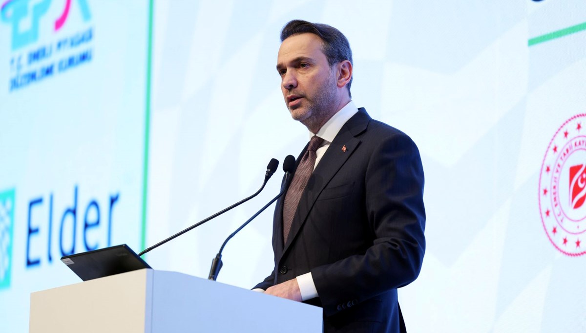 Bakan Bayraktar: Elektrikte ezber bozacak kararlar alacağız Bakan Bayraktar: Elektrikte ezber bozacak kararlar alacağız