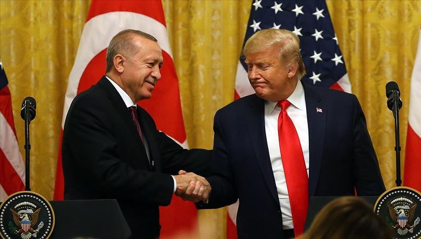 ABD'nin Türkiye mesajları İsrail'i endişelendirdi
