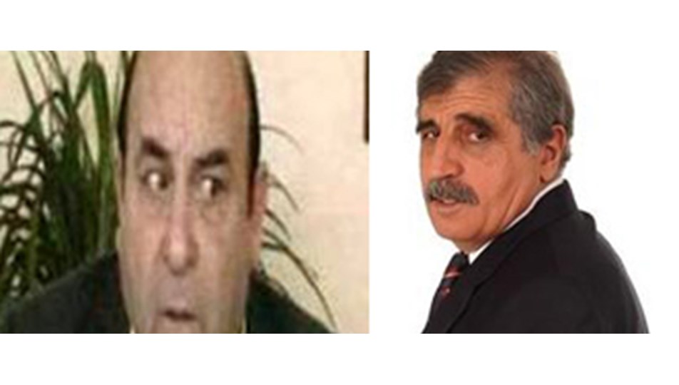 Türk sinemasında iki kayıp