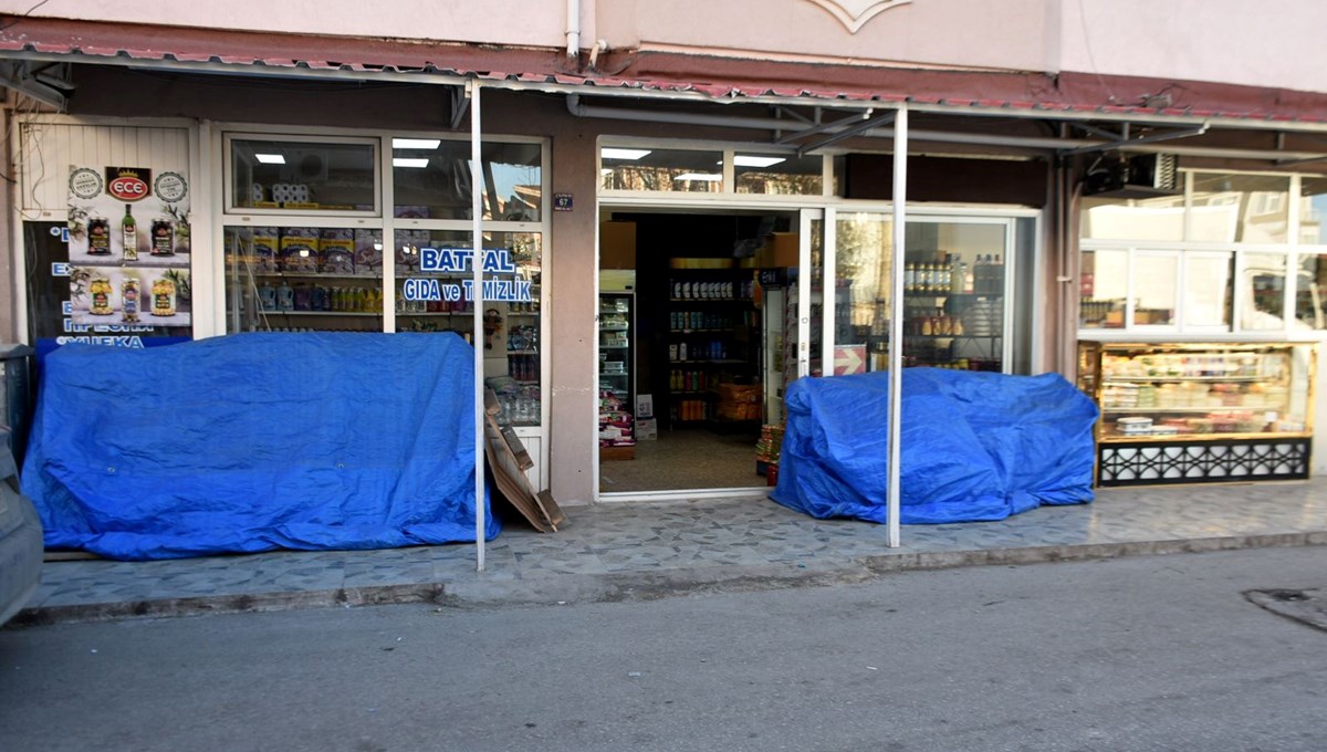 Bulgaristan'da PCR zorunluluğu, Edirneli esnafa kepenk kapattırdı