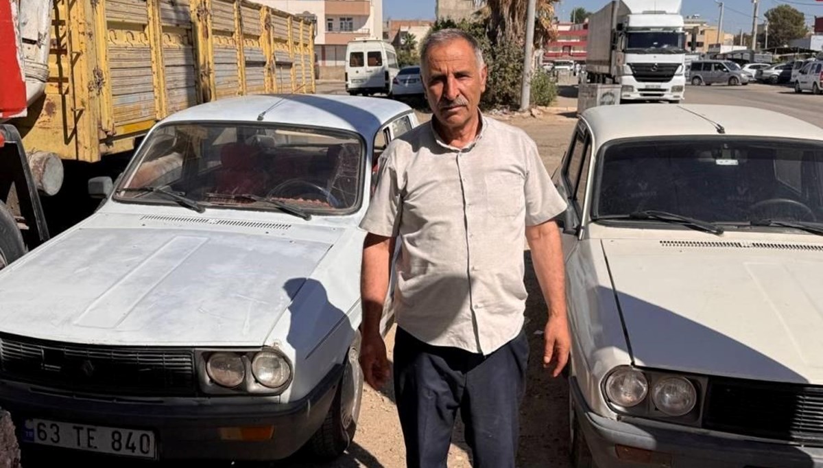 Torosları karıştırdı, eve gidene kadar anlamadı Torosları karıştırdı, eve gidene kadar anlamadı