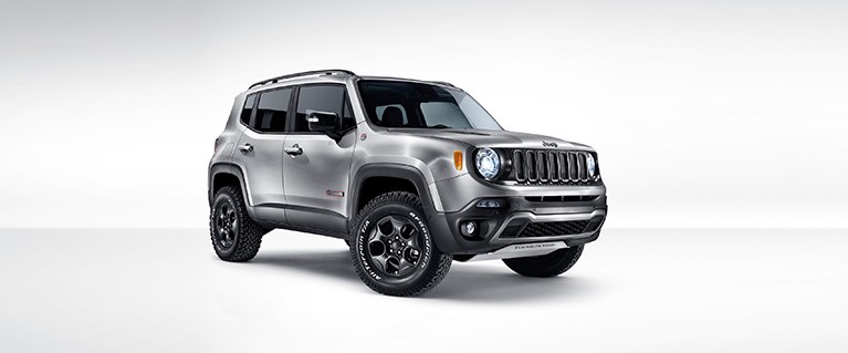 Jeep En Kucuk Modelini Turkiye De Satisa Sundu