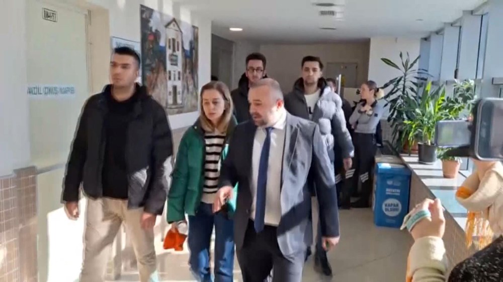 Kıvanç-Beril Talu çiftinin ifadeleri ortaya çıktı: "Borcu borç ile kapatmaktaydım" - 6