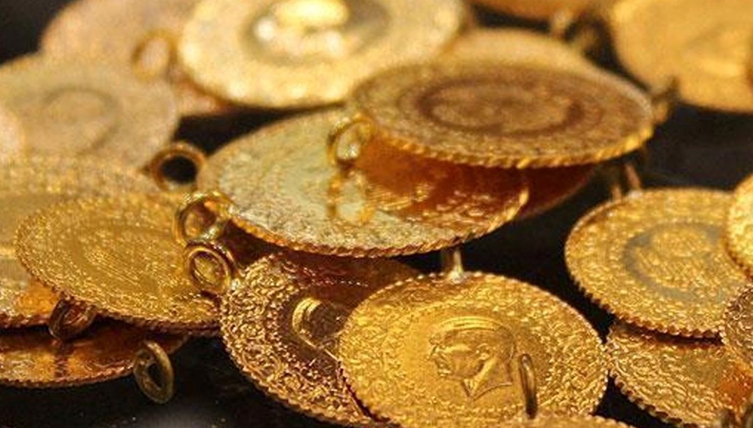 Altın rekora yakın seyrediyor