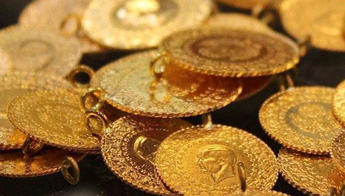 Altın rekora yakın seyrediyor