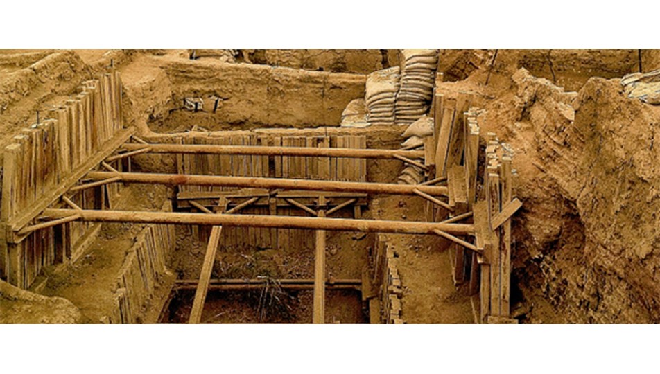 Dünyanın ilk şehri; Çatalhöyük