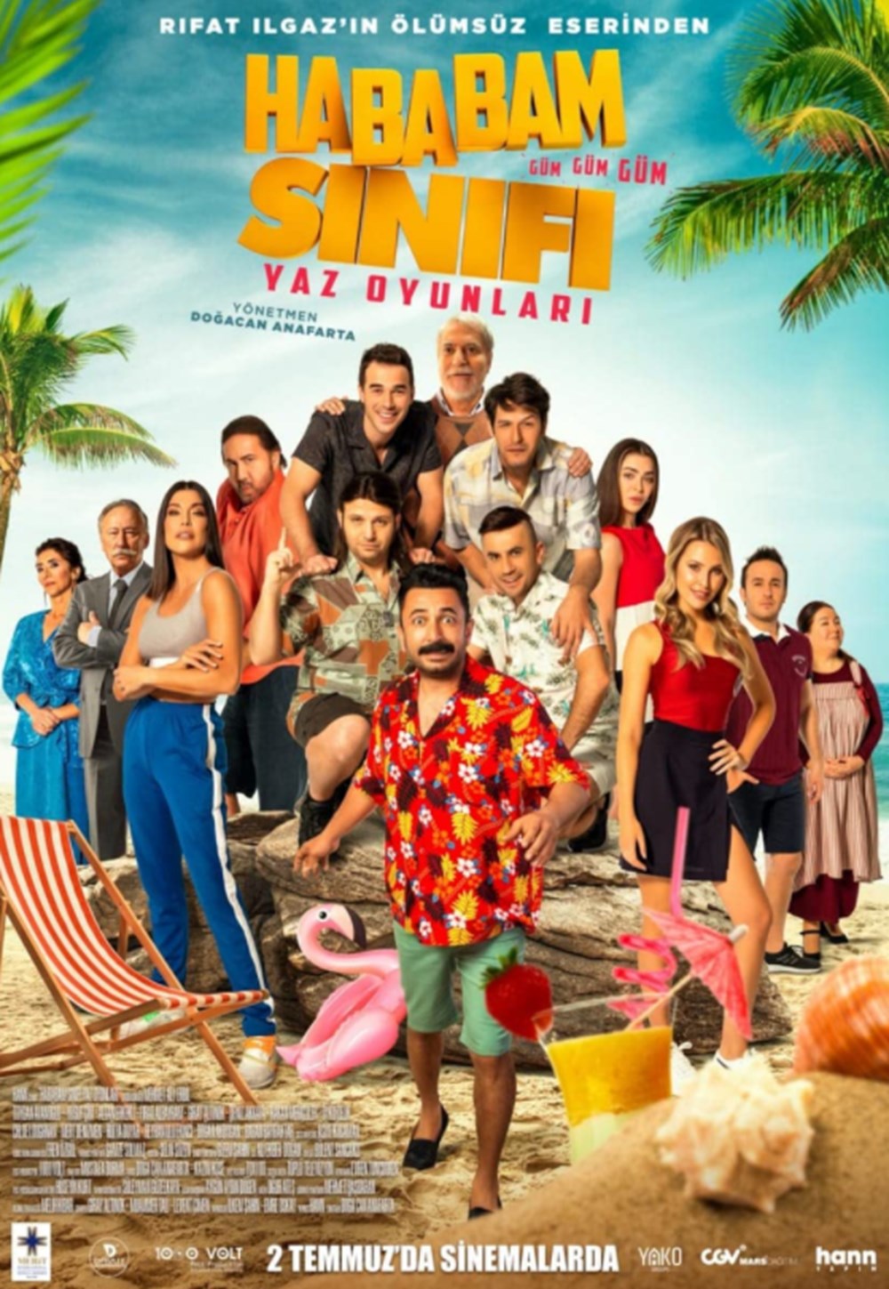 Haftanın filmleri (2 Temmuz 2021) - 3