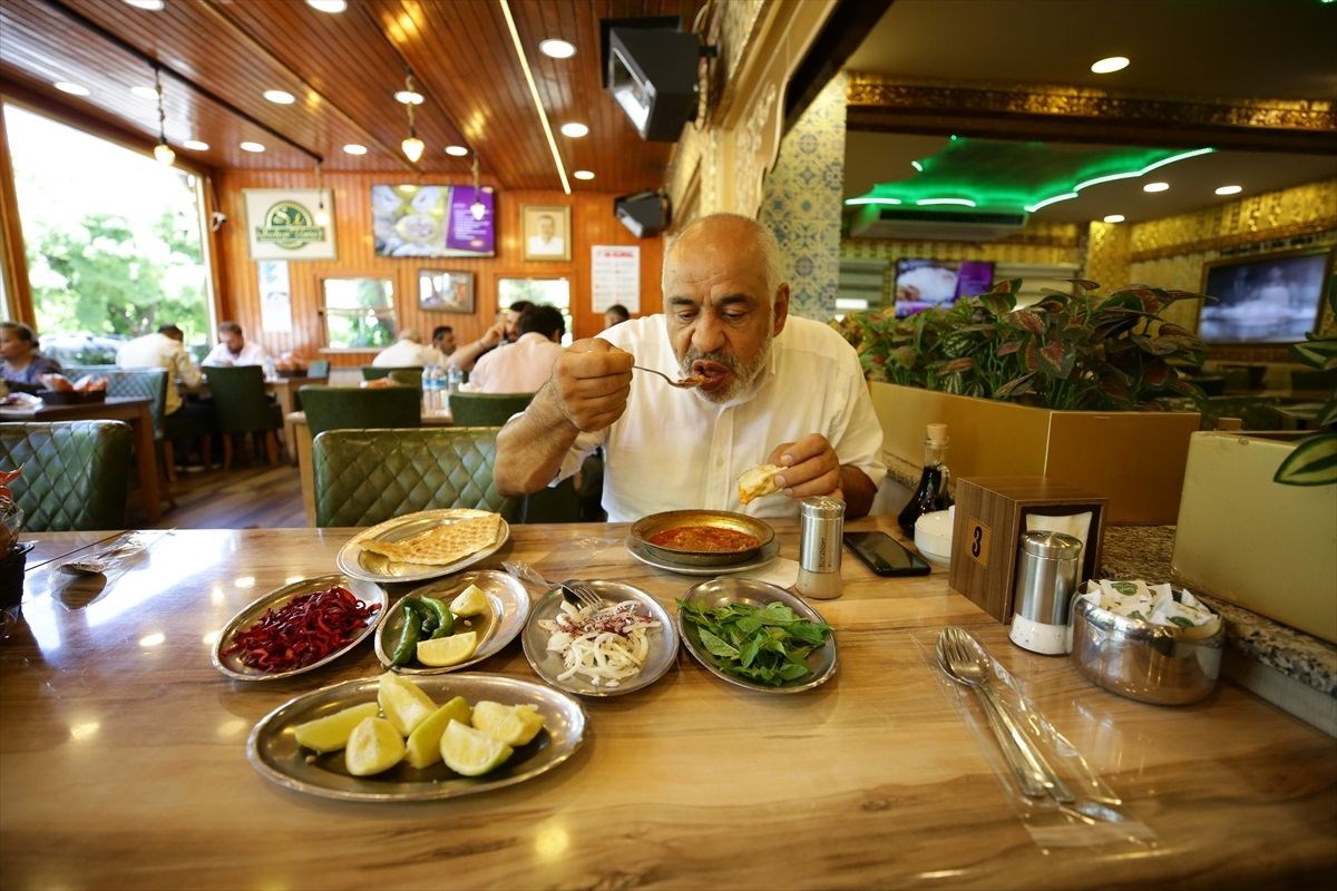 Türkiye'nin gastronomi şehirleri Eşsiz lezzetleri hem damağa hem göze
