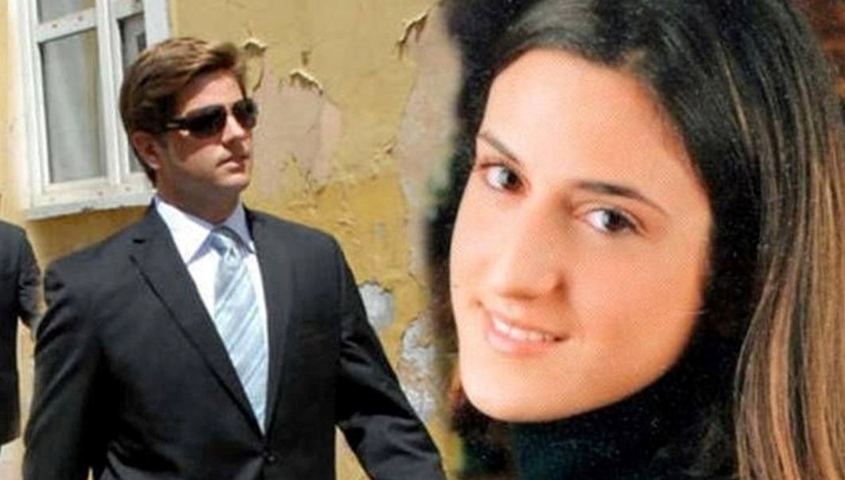 Nazlı Sinem Erköseoğlu davasında yeni gelişme: Can Paksoy'a yurt dışı yasağı Nazlı Sinem Erköseoğlu davasında yeni gelişme: Can Paksoy'a yurt dışı yasağı