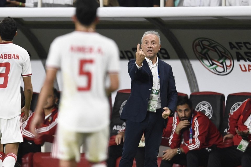 2.5 aydır hastanede yatan Alberto Zaccheroni'nin son durumu - 1