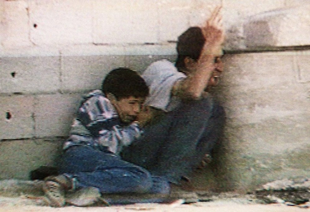 İkinci İntifada'nın sembolü Durra'nın kardeşi de öldürüldü - 2