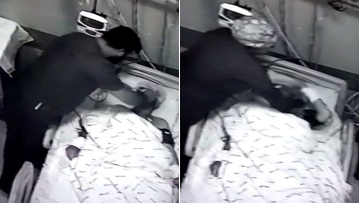 Tokat'ta felçli hastaya şiddete verilen ceza belli oldu Tokat'ta felçli hastaya şiddete verilen ceza belli oldu