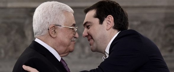 Η Ελλάδα αναγνώρισε την Παλαιστίνη ως κράτος – Last Minute World News