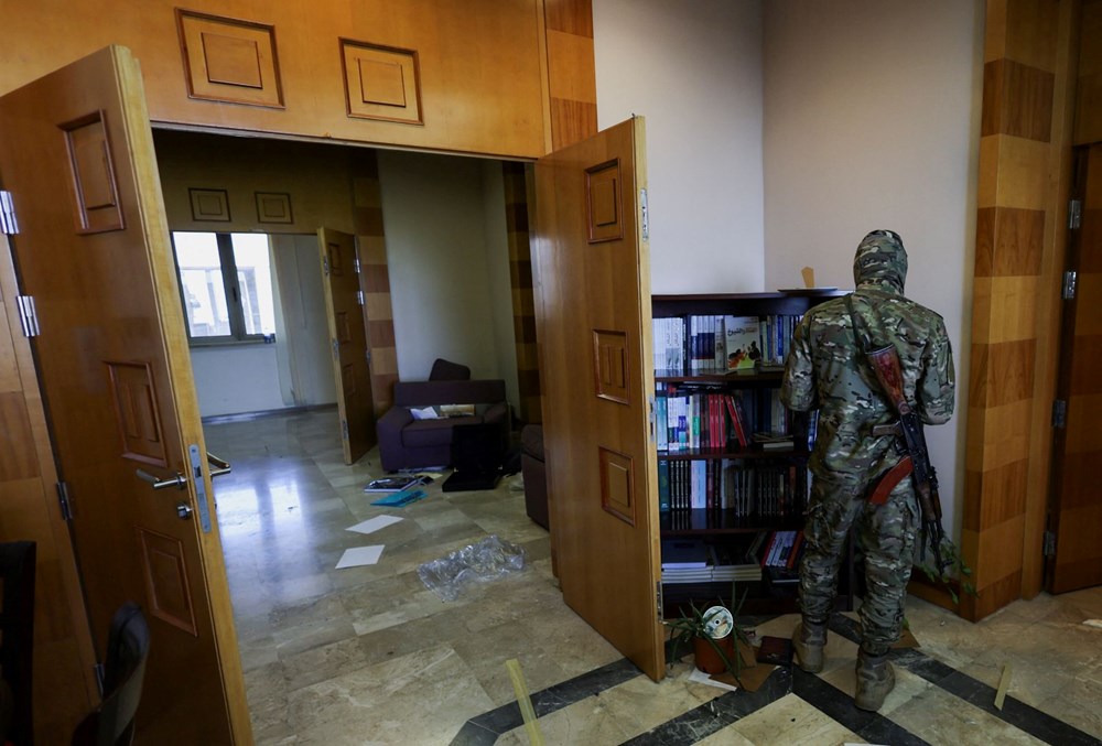 Esad ailesinin kayıp milyarları: Küresel servet avı başlıyor! - 8