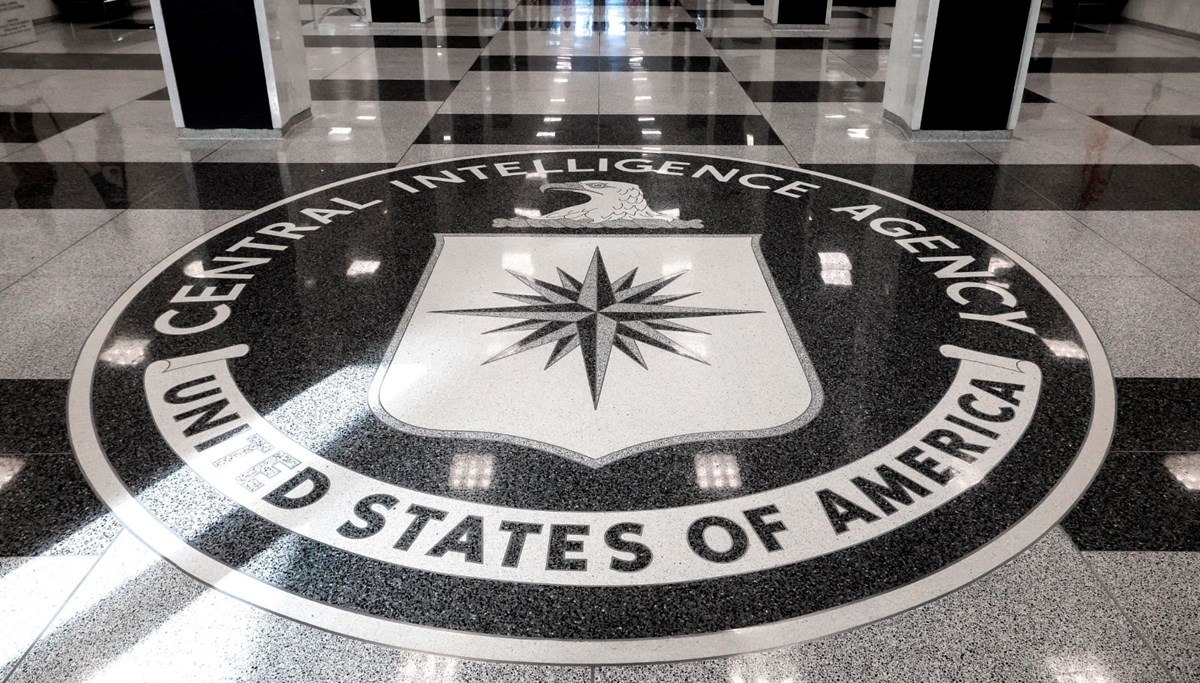 CIA Direktörü Burns, Orta Doğu’ya gitti CIA Direktörü Burns, Orta Doğu’ya gitti