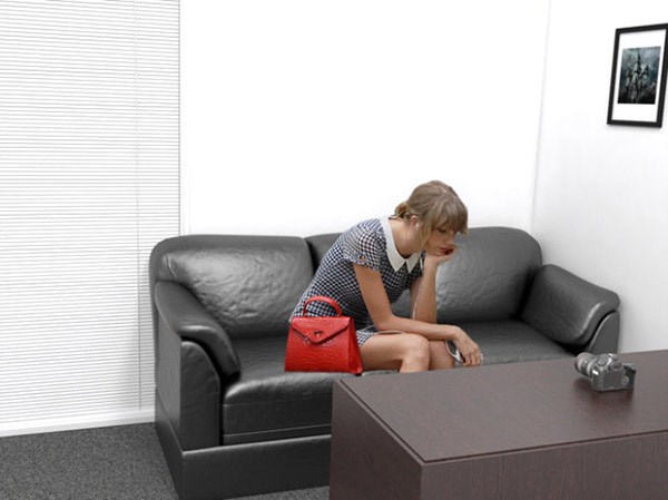 The Casting Couch Meme