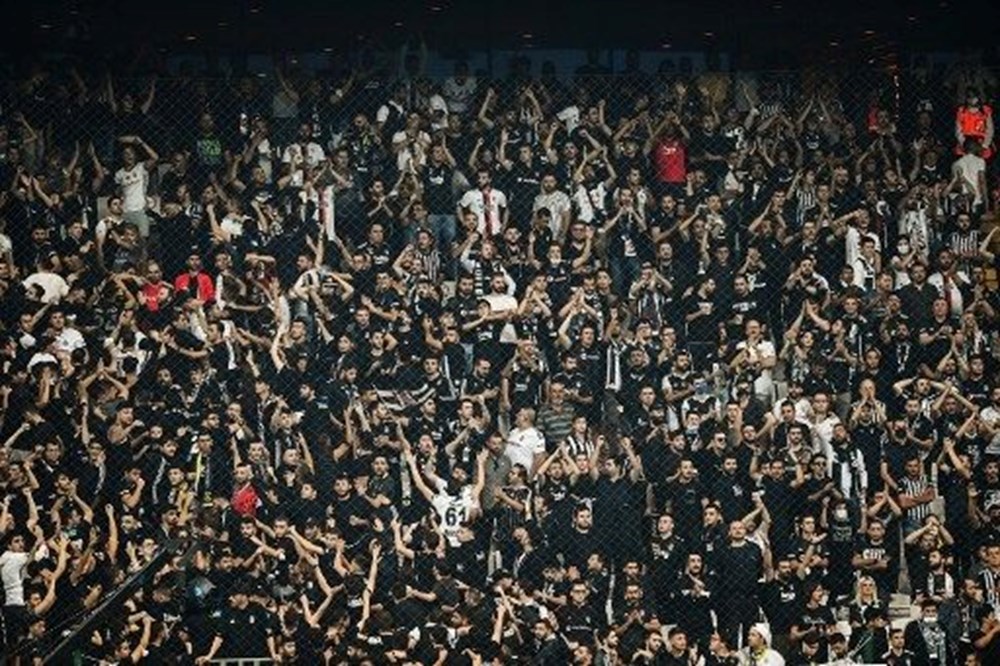 Rakamlarla Galatasaray-Beşiktaş rekabeti (Muhtemel 11'ler) - 16