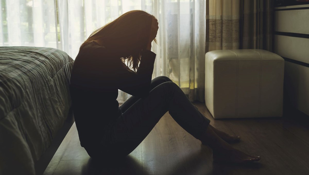 Depresyon nedir, belirtileri nelerdir?