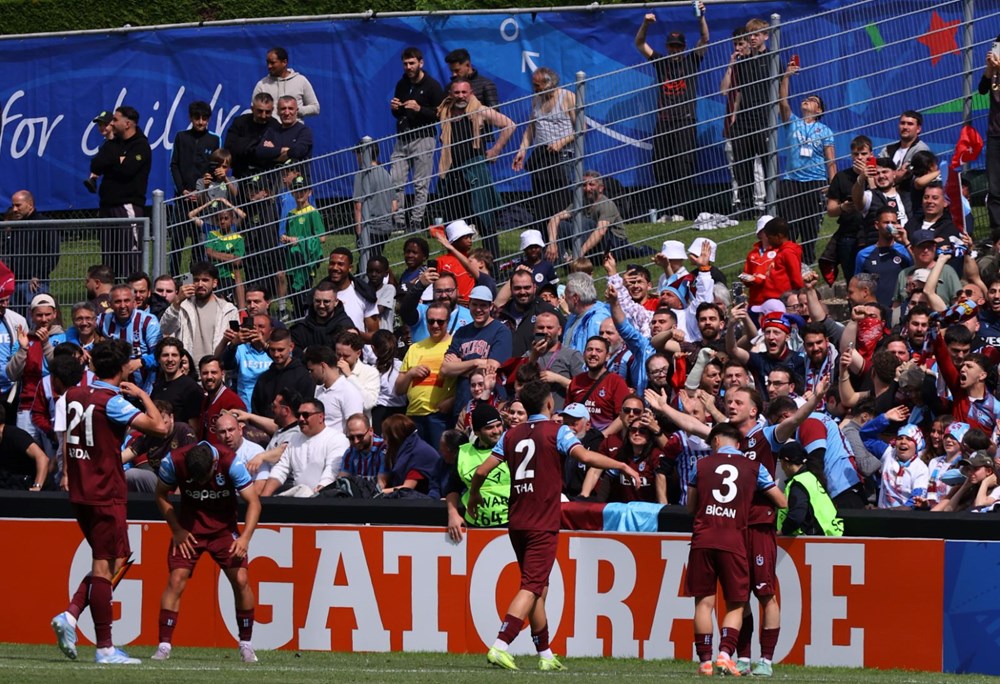 Trabzonspor U19-Barcelona U19 final maçı ne vakit, saat kaçta ve hangi kanalda? UEFA Gençlik Ligi finali 76 i41RZ6nVzU Kc3nn17UNnQ