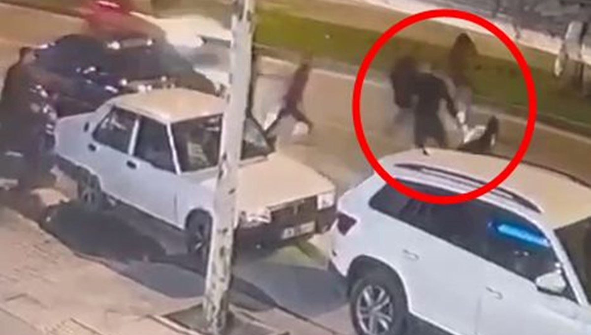 21 yaşındaki Tunahan'ı öldüren çelme: Bir kişi tutuklandı 21 yaşındaki Tunahan'ı öldüren çelme: Bir kişi tutuklandı