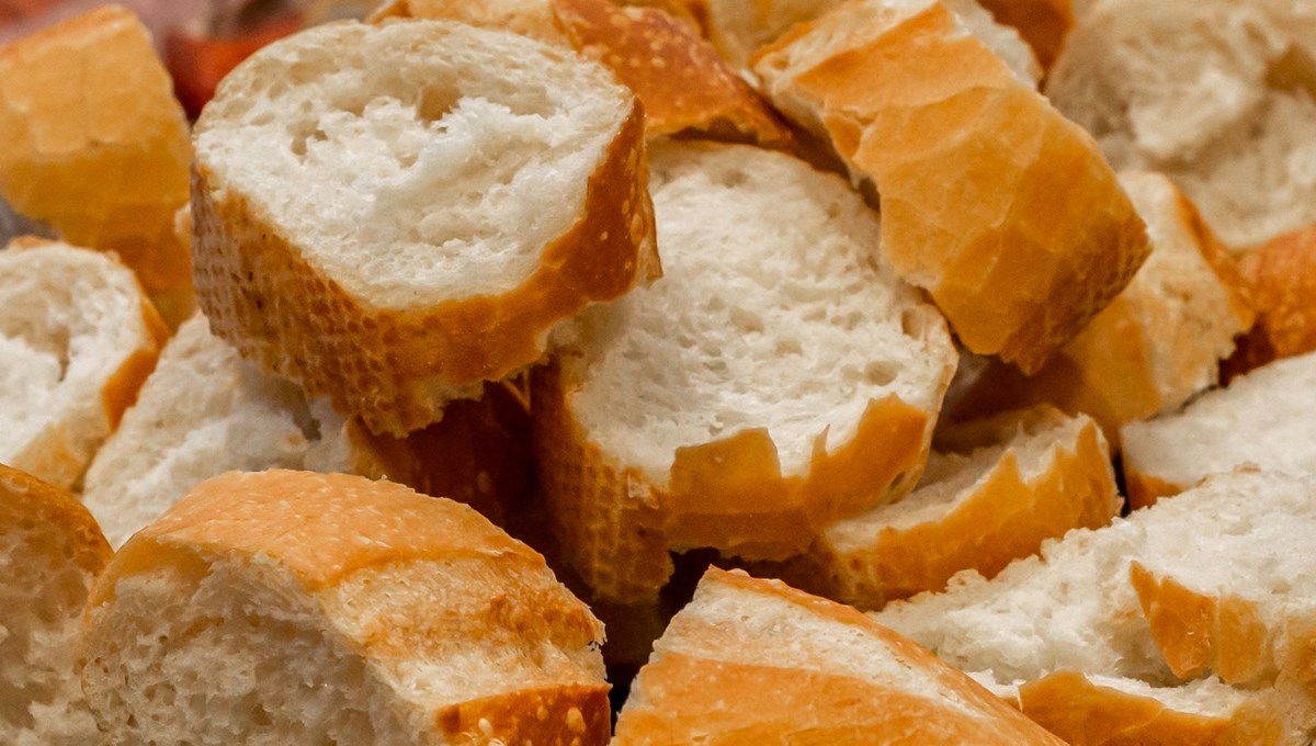 Ekmek yemeyi tamamen bıraktığımızda vücudumuzda neler olur? Bu etkisi çok az biliniyordu