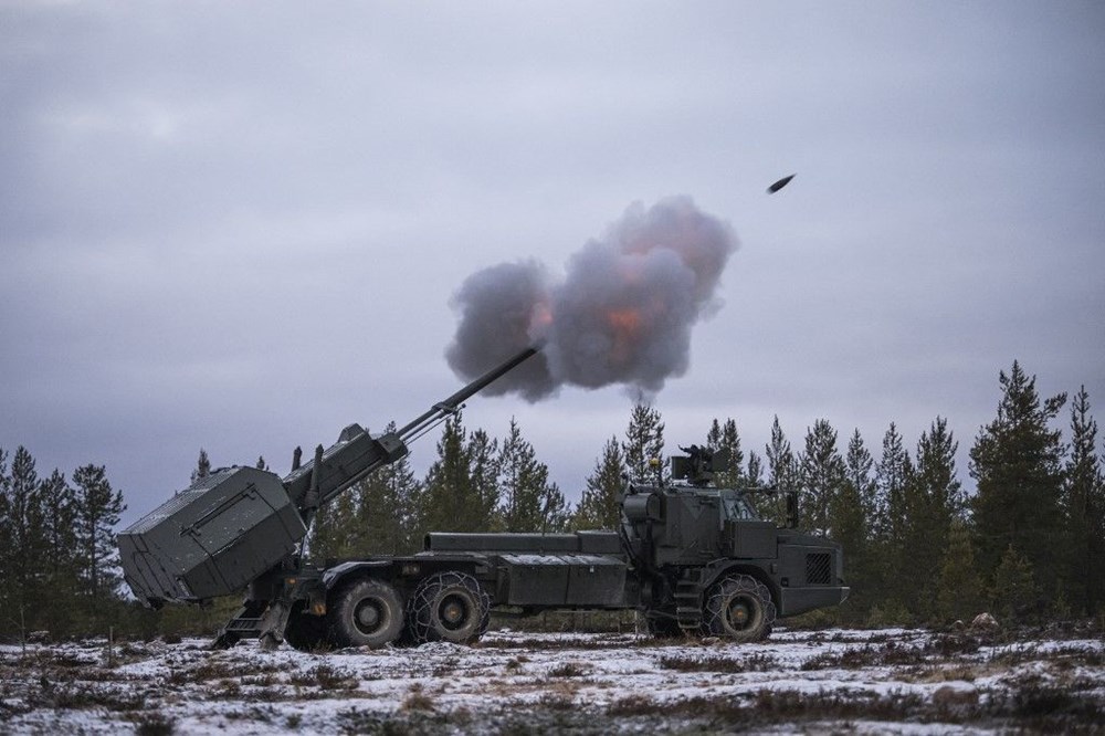 Avrupa Putin’i durdurmak için ayaklandı! İngiliz ordusu Ukrayna’ya gitmeye hazır - 6