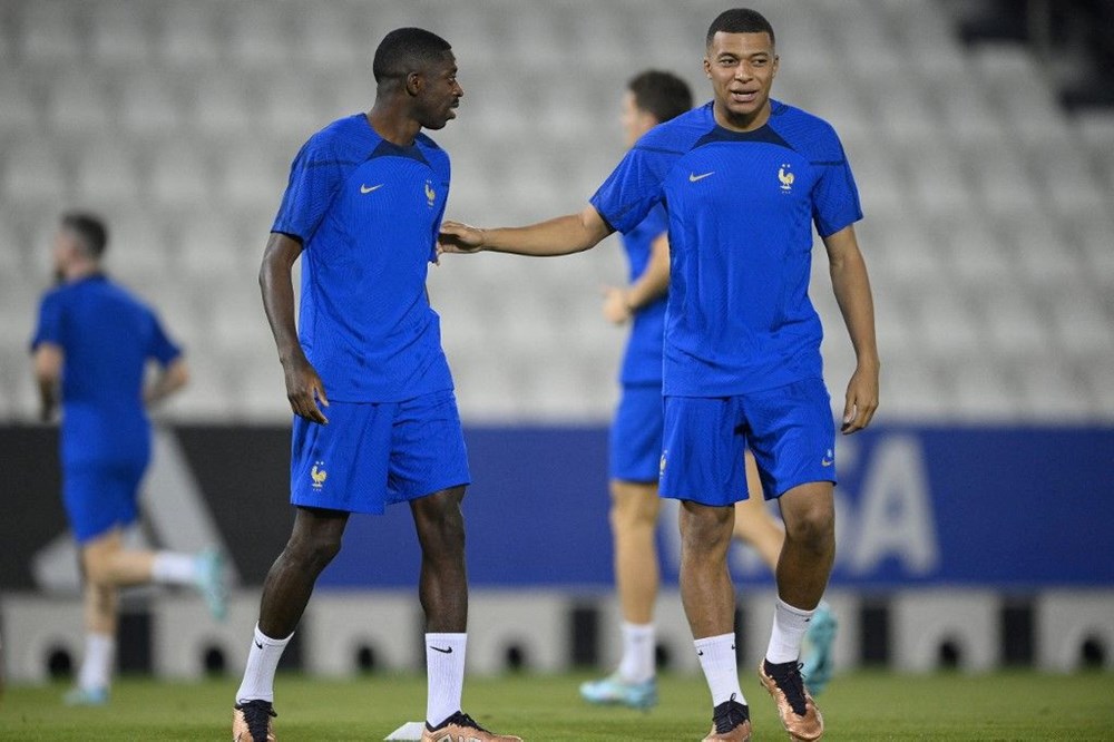 2022 FIFA Dünya Kupası'nda günün programı (22 Kasım 2022) - 9