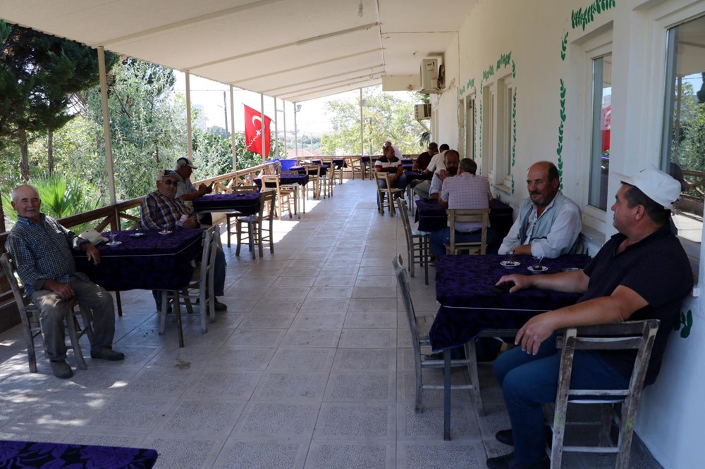 'Çıplak' köyünün 'çıplaklar kampı' sanılmasına köylü halkından tepki - 17