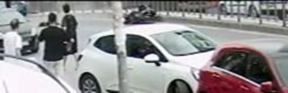 Davalık kavşakta 9 yaşındaki Asmin’i yaşamda tutma çabası - 5