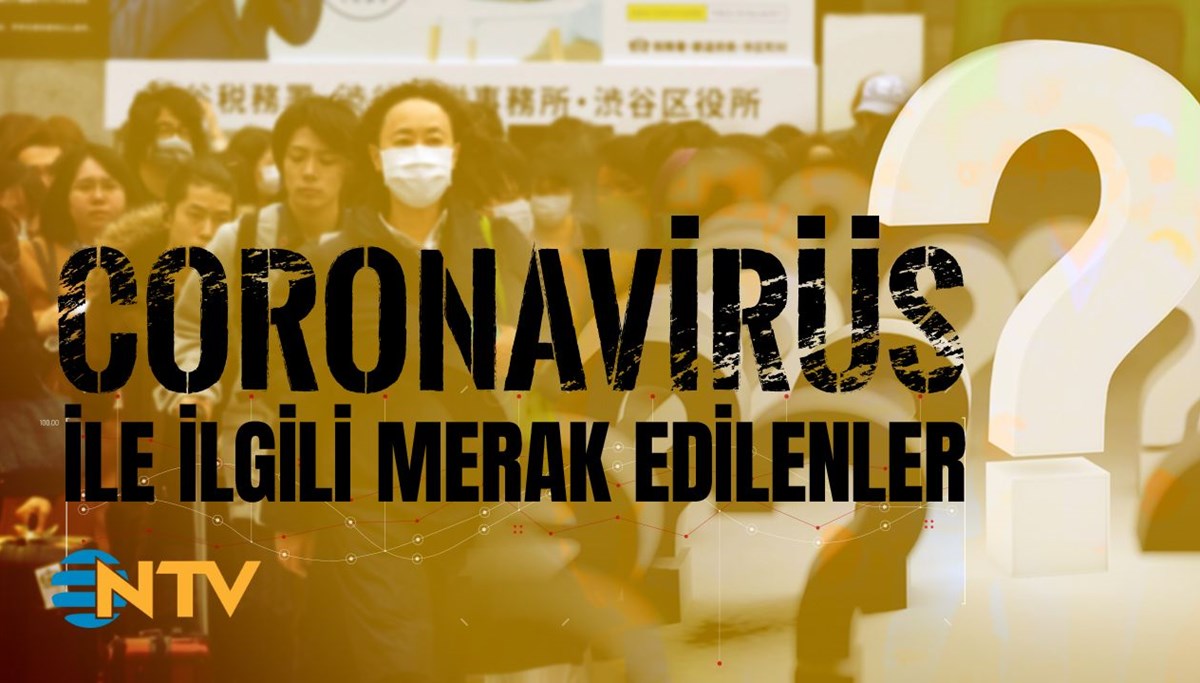 Soru&Cevap: Coronavirüs nedir, nasıl korunuruz? Soru&Cevap: Coronavirüs nedir, nasıl korunuruz?