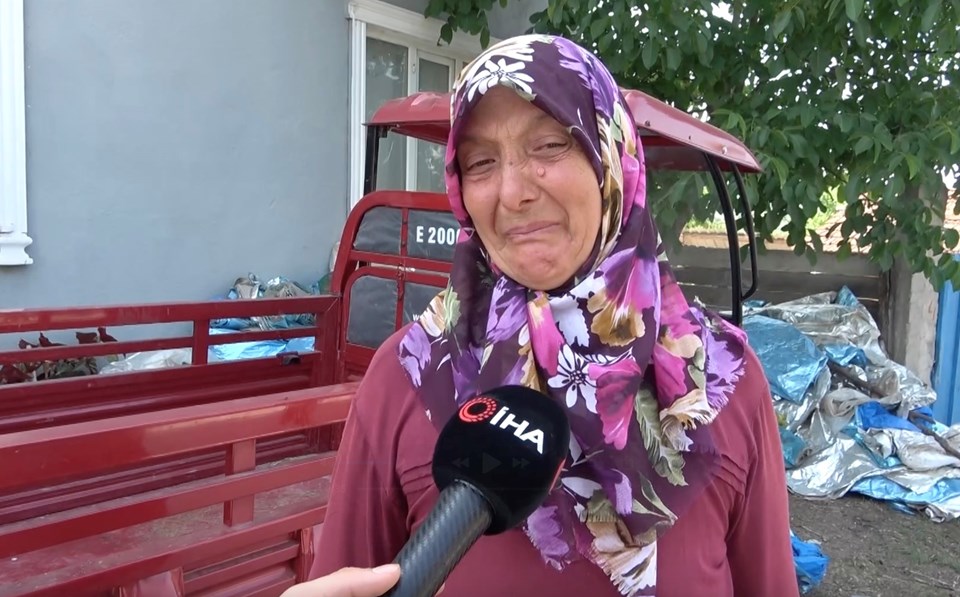 Kayıp Burak için seferberlik: 94 kişilik ekip arıyor - 3