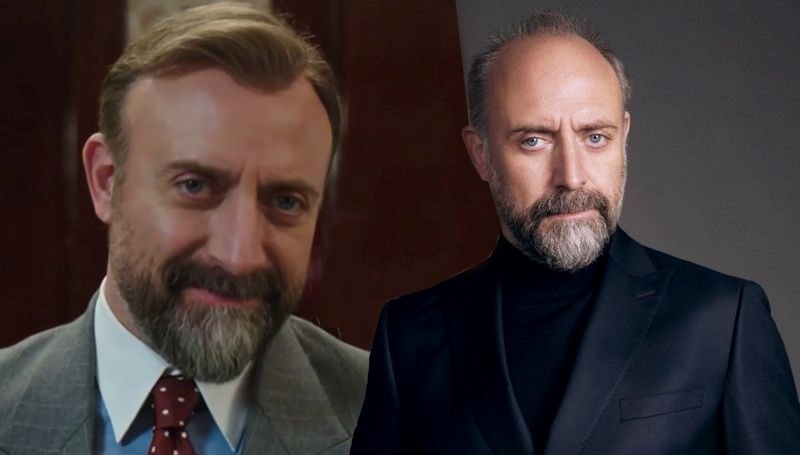Kral Kaybederse ile ekranlara dönüyor: Halit Ergenç'ten oyunculuk açıklaması