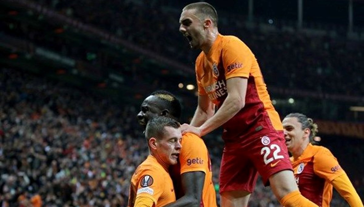 Galatasaray, Yeni Malatyaspor'a konuk oluyor (Muhtemel 11'ler)