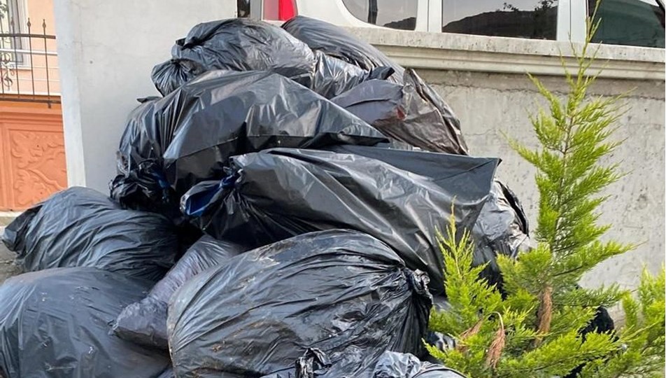 Özel hastaneye 8 milyon lira atık cezası