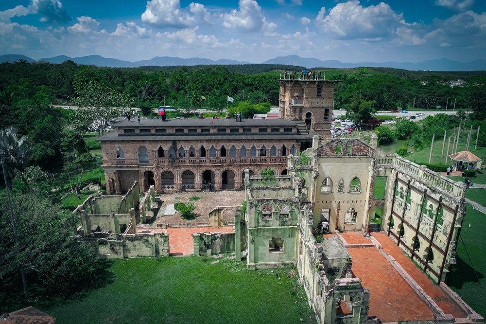 14 Şubat Sevgililer Günü'nde sonsuz aşkın 5 simgesi ve hikayeleri - 8